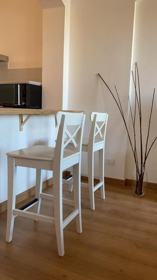 West Golf 1br Appartement