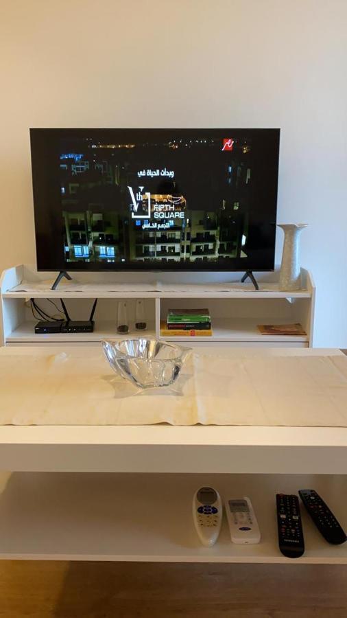 Appartement West Golf 1br Hurghada