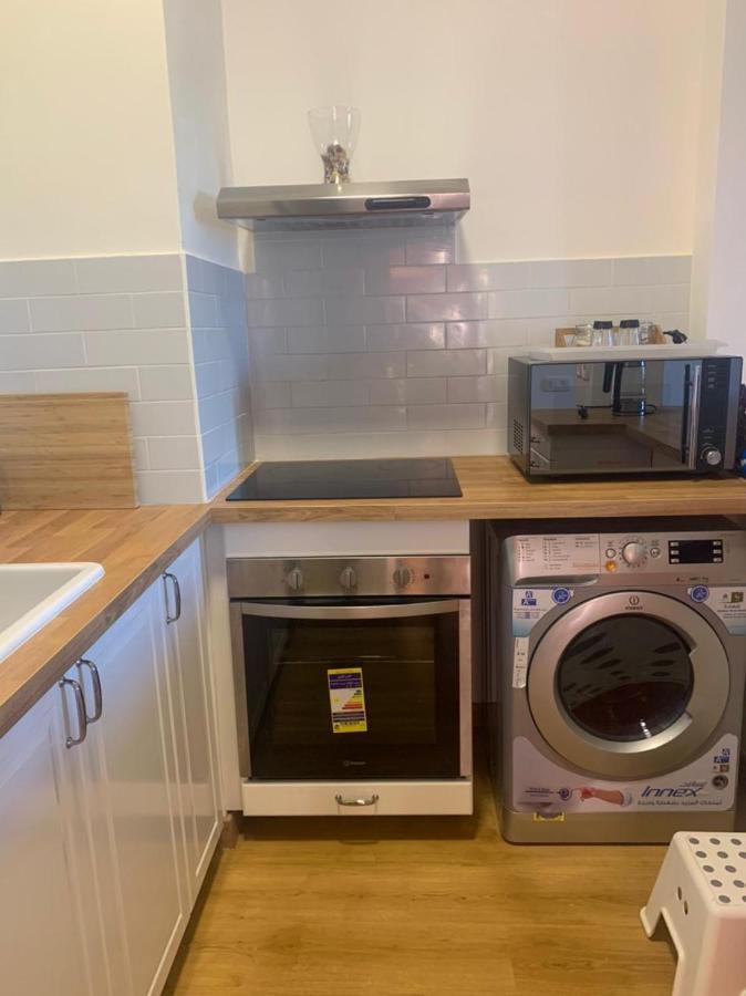 Appartement West Golf 1br Hurghada